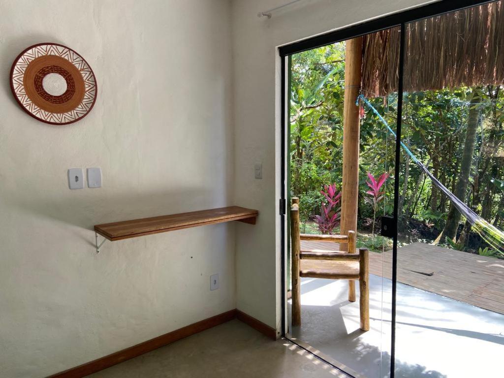 Paraiso Da Mata Itacare Hotel Luaran gambar