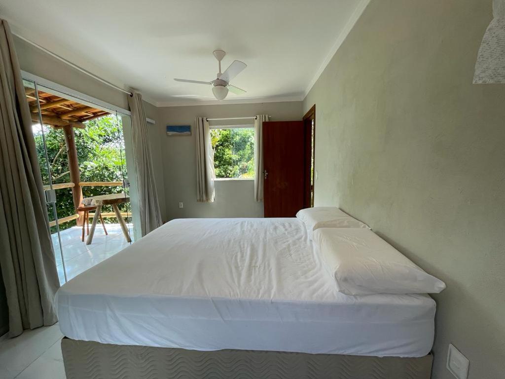 Paraiso Da Mata Itacare Hotel Luaran gambar