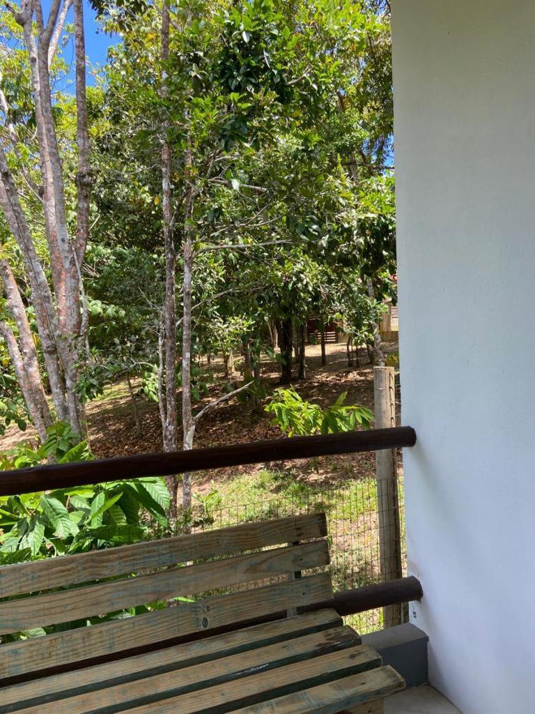 Paraiso Da Mata Itacare Hotel Luaran gambar