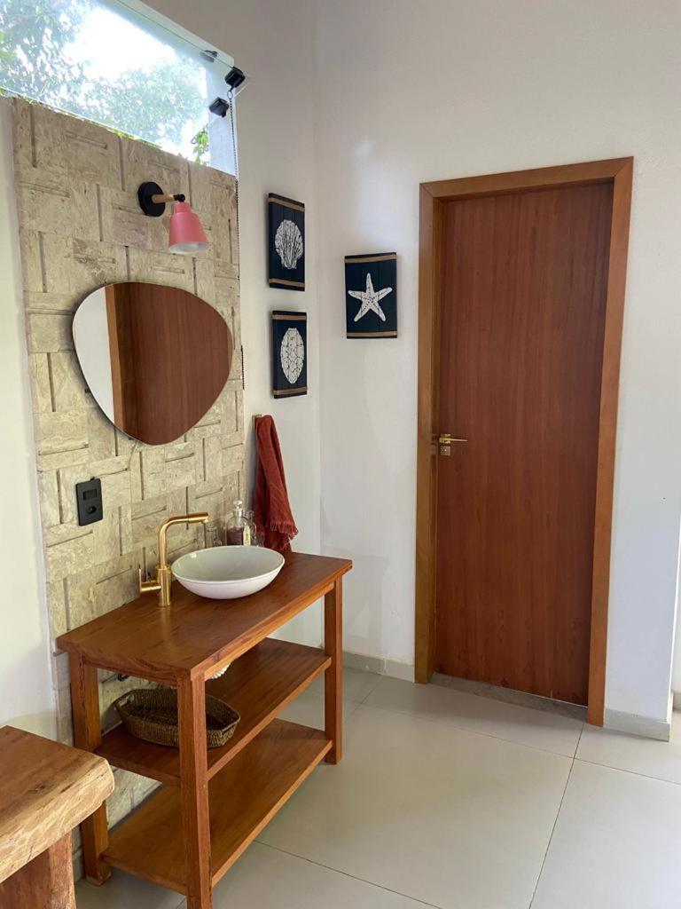 Paraiso Da Mata Itacare Hotel Luaran gambar
