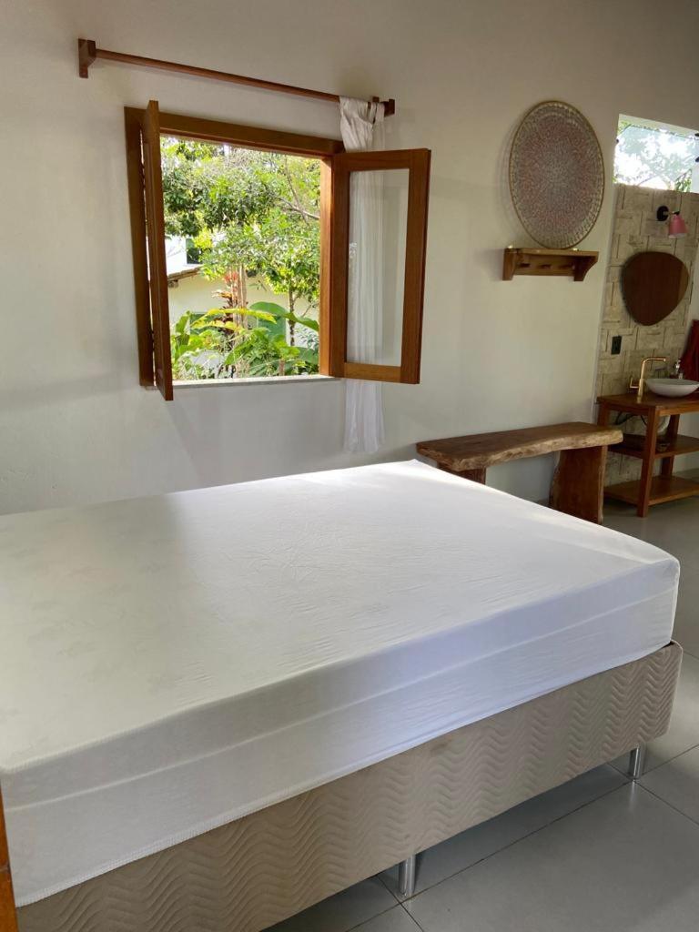 Paraiso Da Mata Itacare Hotel Luaran gambar