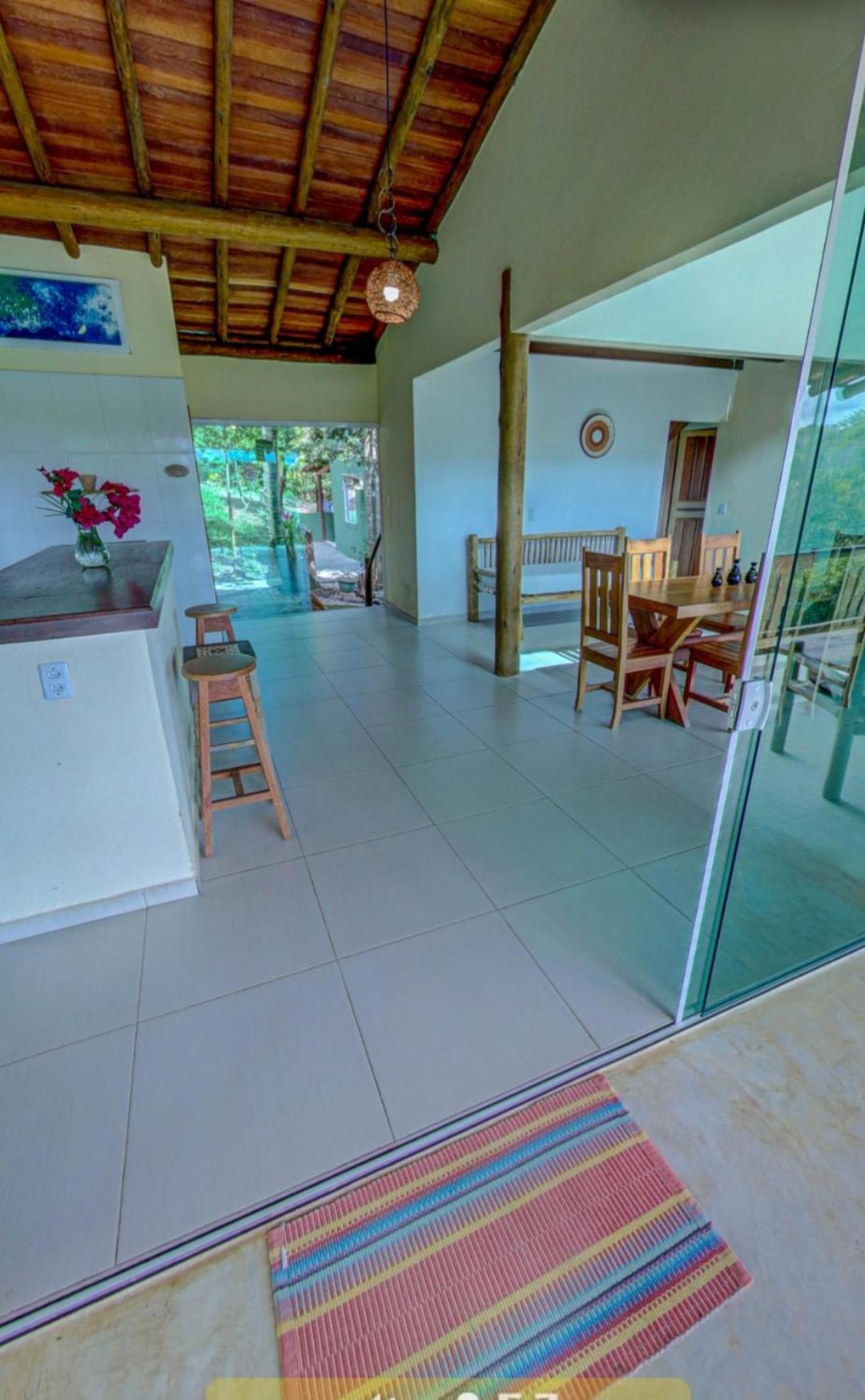 Paraiso Da Mata Itacare Hotel Bilik gambar