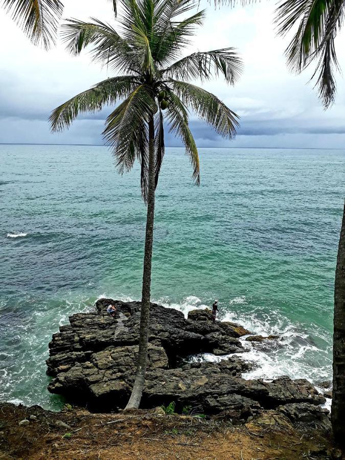 Paraiso Da Mata Itacare Hotel Luaran gambar
